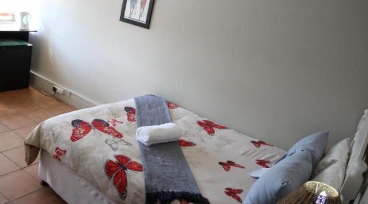 Acorn Lodge & Skydeck Sunset Café