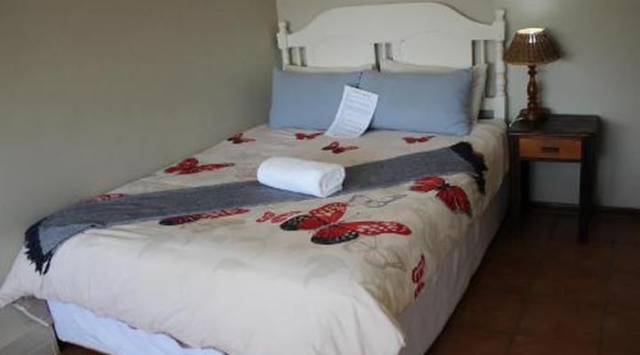 Acorn Lodge & Skydeck Sunset Café