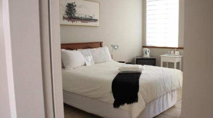 Acorn Lodge & Skydeck Sunset Café