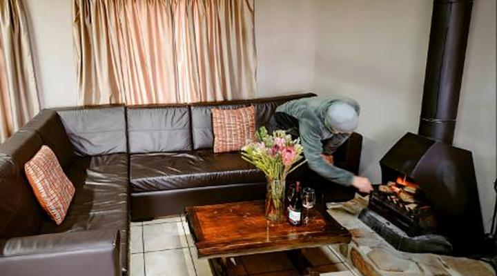 Kagga Kamma Nature Reserve