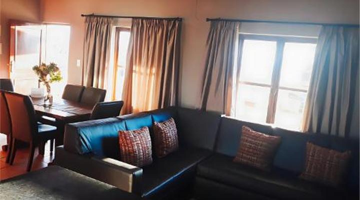 Kagga Kamma Nature Reserve