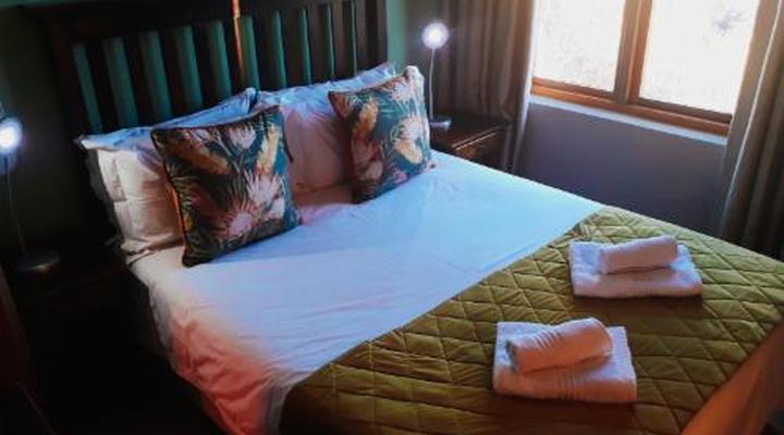 Kagga Kamma Nature Reserve