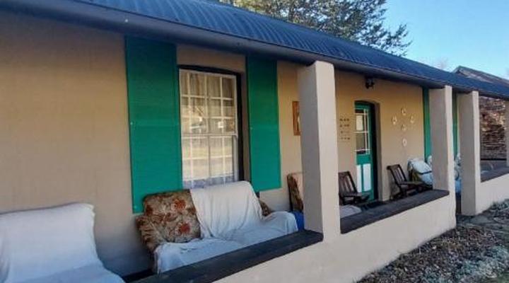 Walkerbouts Inn – Rhodes