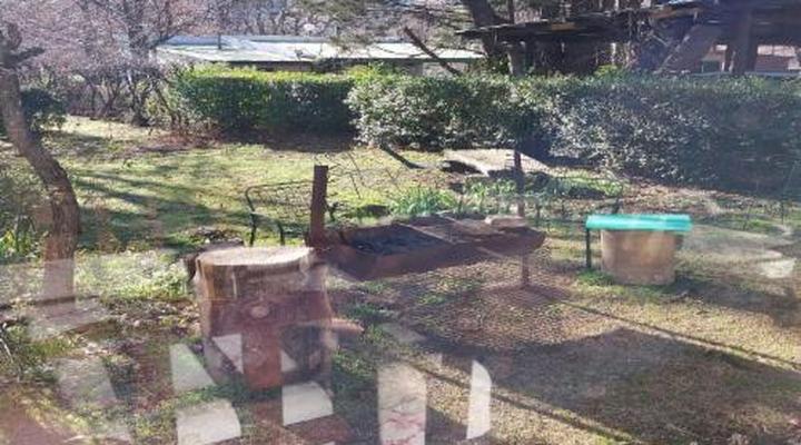 Walkerbouts Inn – Rhodes