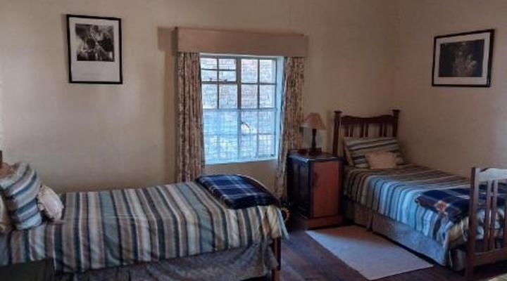 Walkerbouts Inn – Rhodes