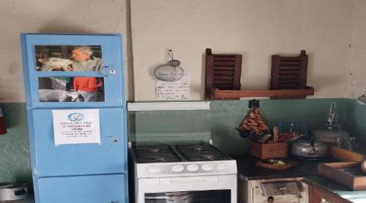 Walkerbouts Inn – Rhodes