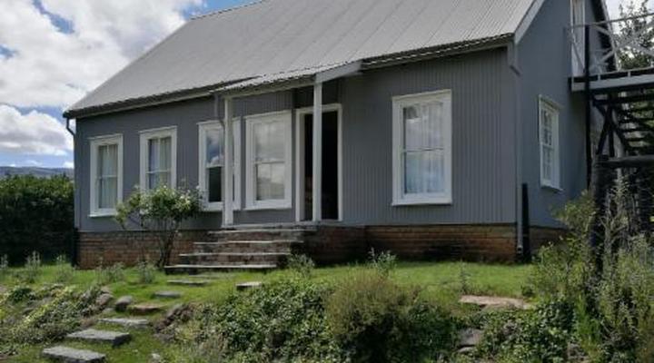 Walkerbouts Inn – Rhodes