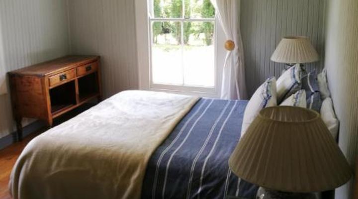 Walkerbouts Inn – Rhodes