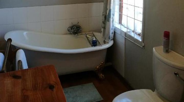 Walkerbouts Inn – Rhodes