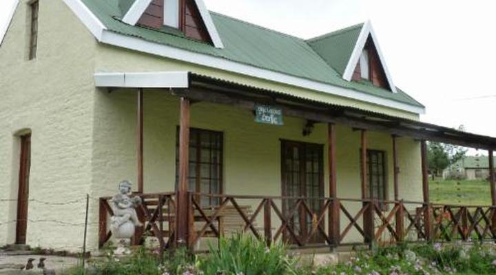 Walkerbouts Inn – Rhodes