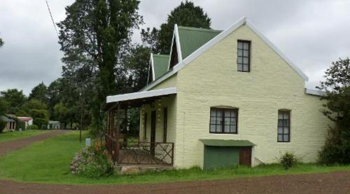 Walkerbouts Inn – Rhodes