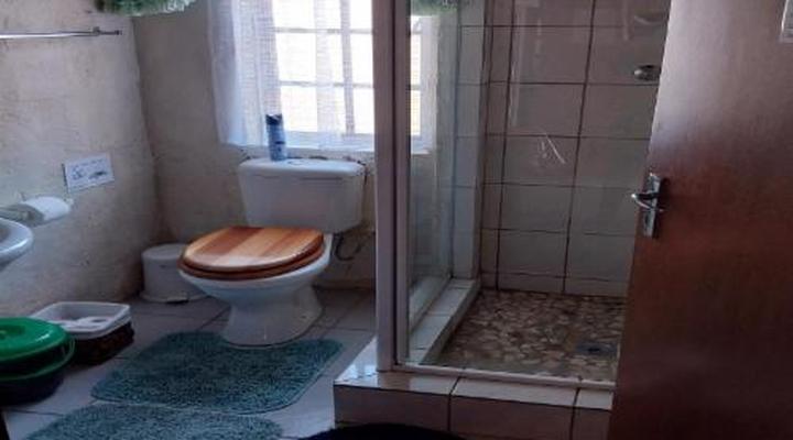 Walkerbouts Inn – Rhodes