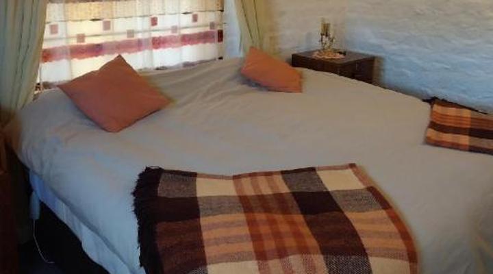 Walkerbouts Inn – Rhodes