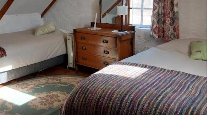 Walkerbouts Inn – Rhodes