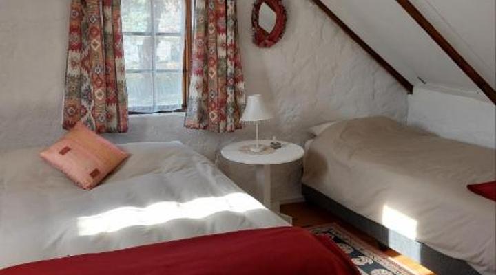 Walkerbouts Inn – Rhodes