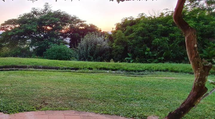 Wide Horizons Mountain Retreat