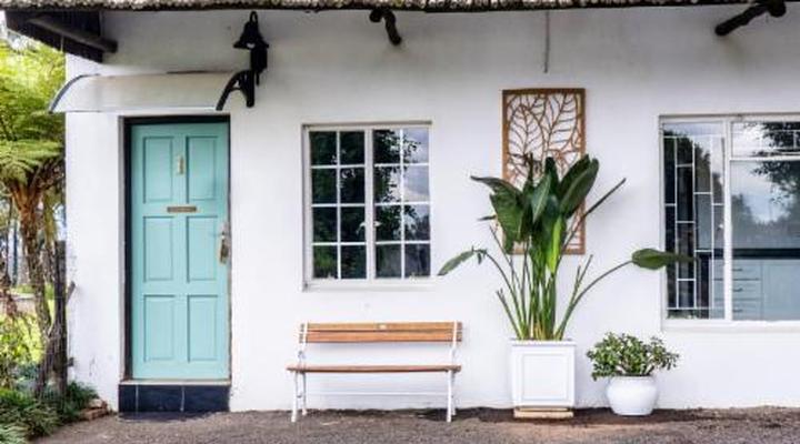 Gilly's Accommodation