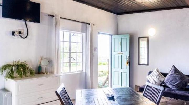 Gilly's Accommodation