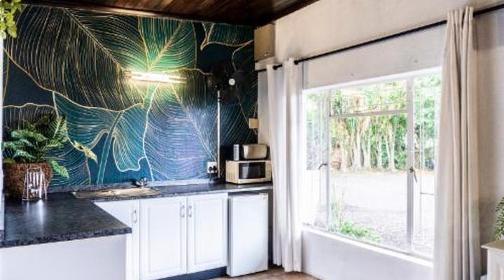 Gilly's Accommodation