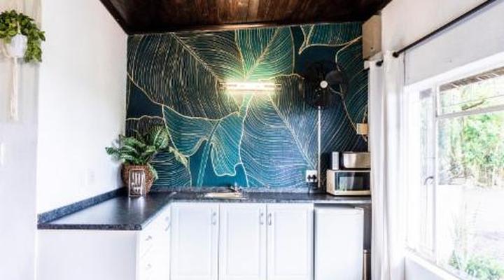 Gilly's Accommodation