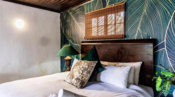 Gilly's Accommodation