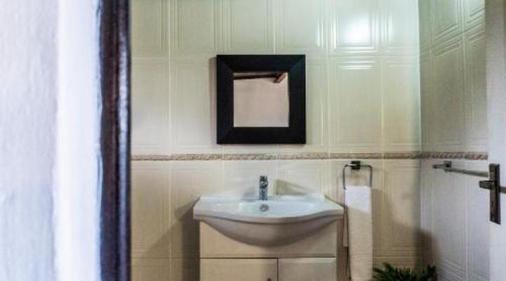 Gilly's Accommodation