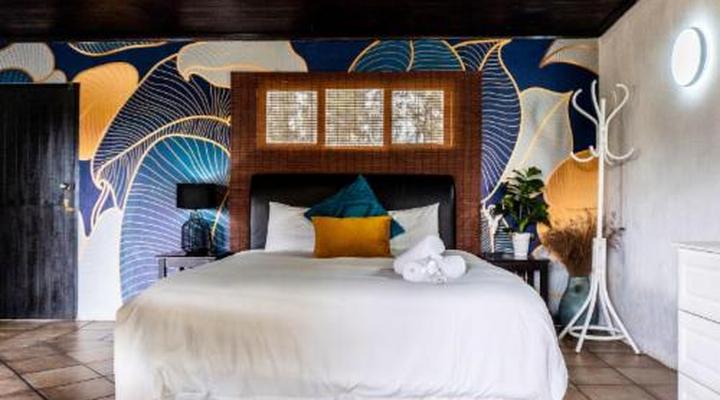 Gilly's Accommodation