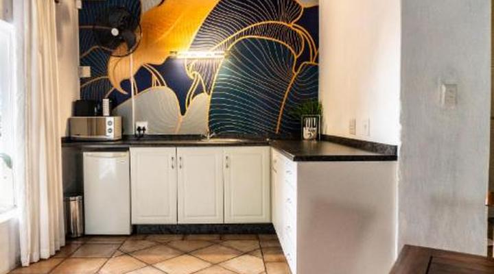 Gilly's Accommodation