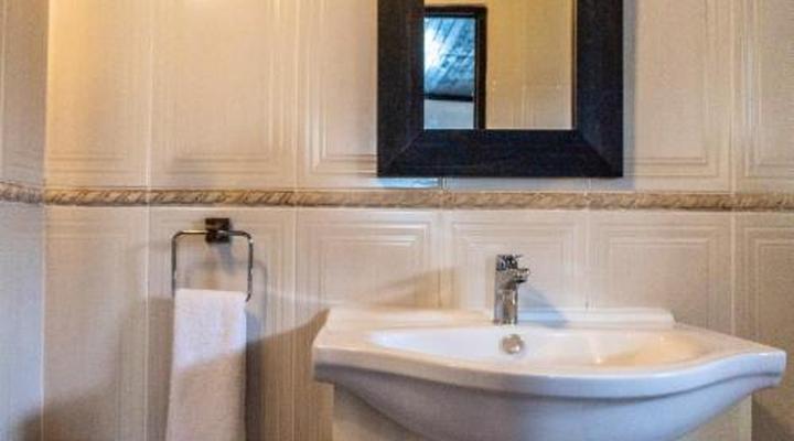 Gilly's Accommodation