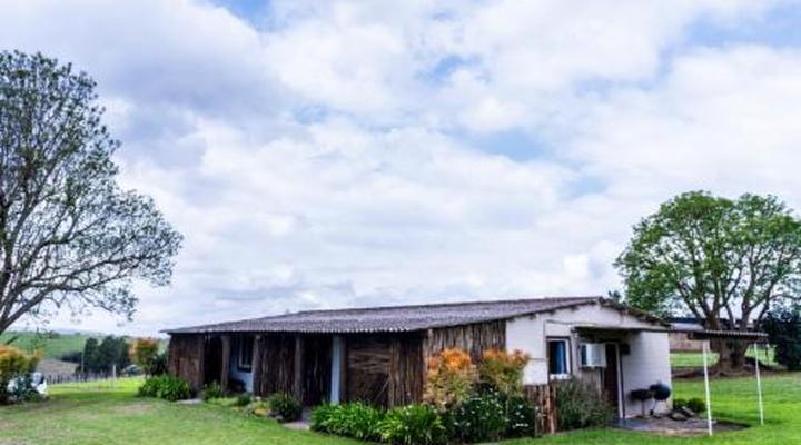 Gilly's Accommodation