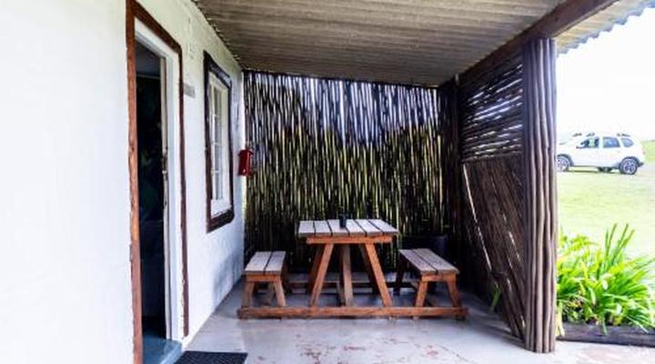 Gilly's Accommodation