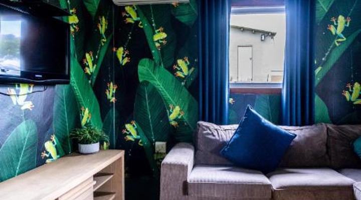 Gilly's Accommodation