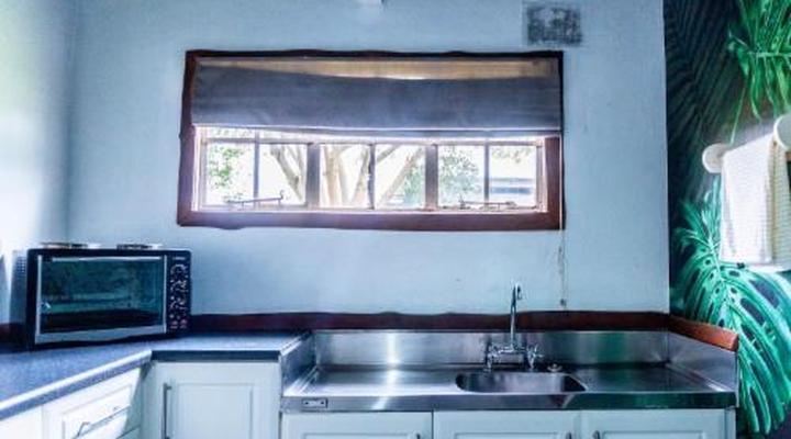 Gilly's Accommodation