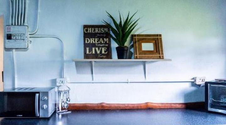 Gilly's Accommodation