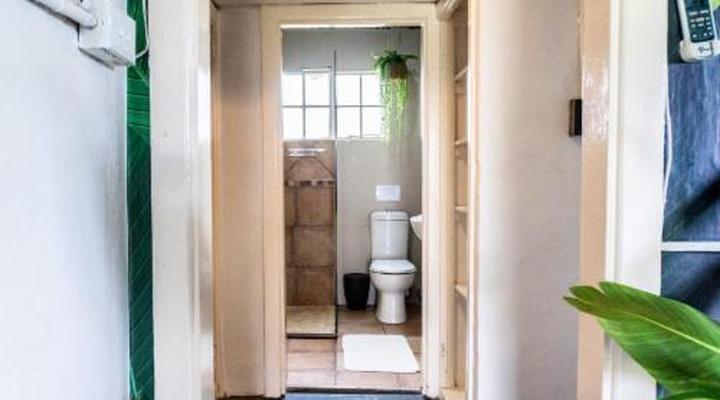 Gilly's Accommodation