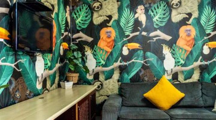 Gilly's Accommodation