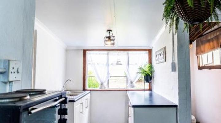 Gilly's Accommodation