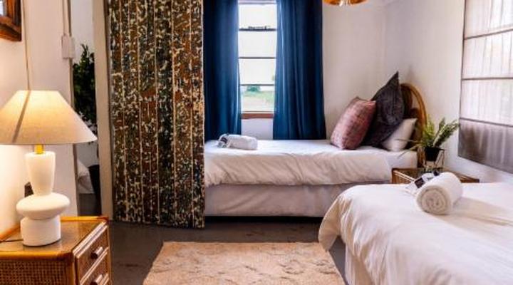 Gilly's Accommodation