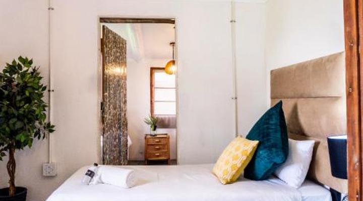 Gilly's Accommodation