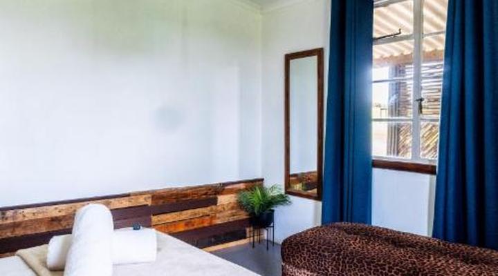 Gilly's Accommodation