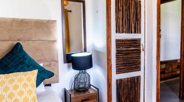 Gilly's Accommodation