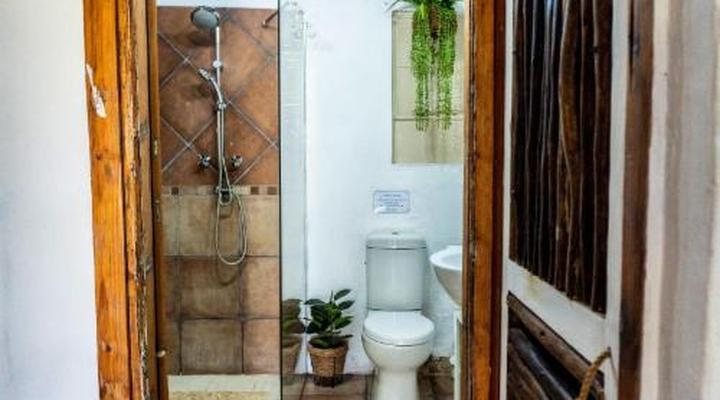 Gilly's Accommodation