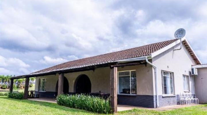 Gilly's Accommodation