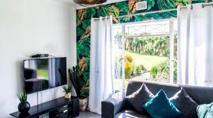 Gilly's Accommodation