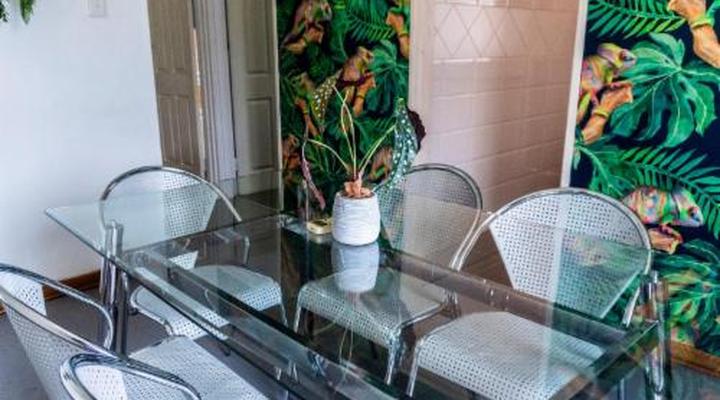 Gilly's Accommodation