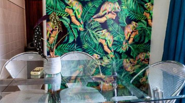 Gilly's Accommodation