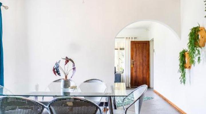 Gilly's Accommodation