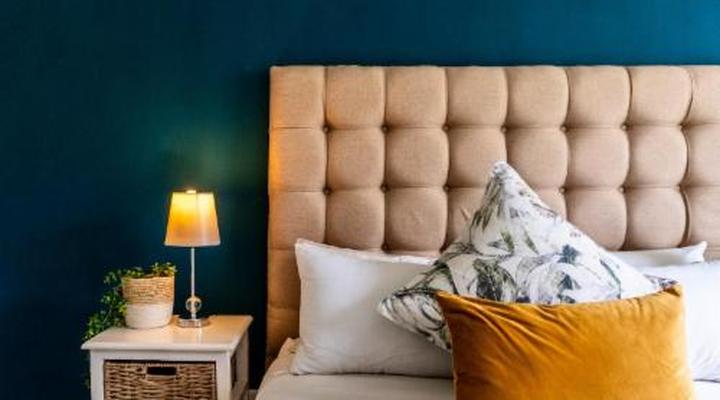 Gilly's Accommodation