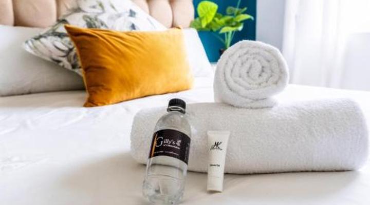 Gilly's Accommodation