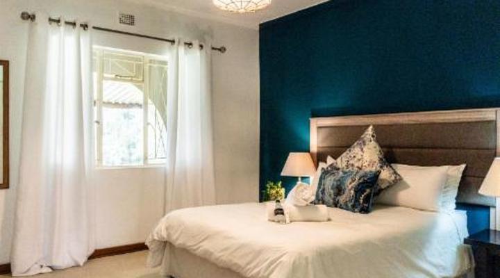 Gilly's Accommodation